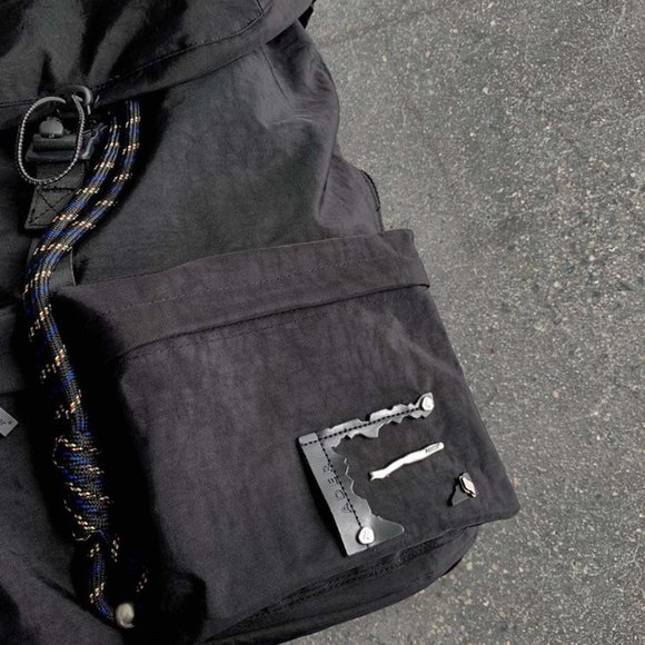 ERROR Tore Backpacks Men